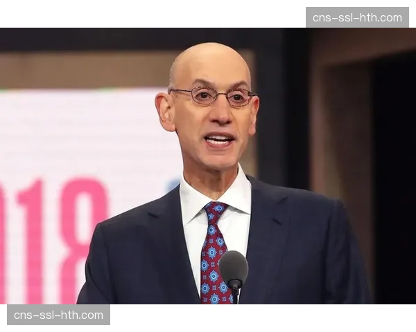 华盛顿州长联系萧华推动西雅图重返NBA，搬迁或扩军方案引热议