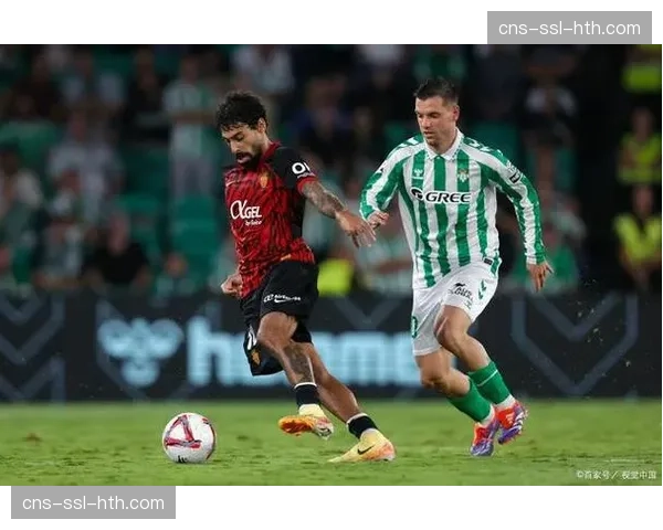 消息：塞维利亚0-0闷平皇家贝蒂斯，安达卢西亚德比以平局收场