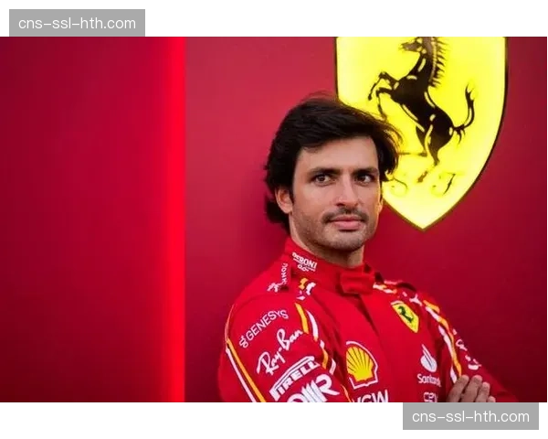 独家专访塞恩斯：谈及离开法拉利的决定以及对新项目奥迪的期待