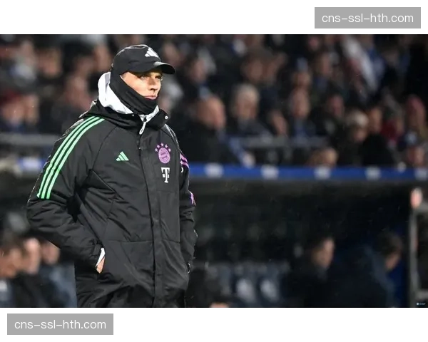 拜仁4-0大胜多特，凯恩戴帽，图赫尔体系展现碾压级控制力